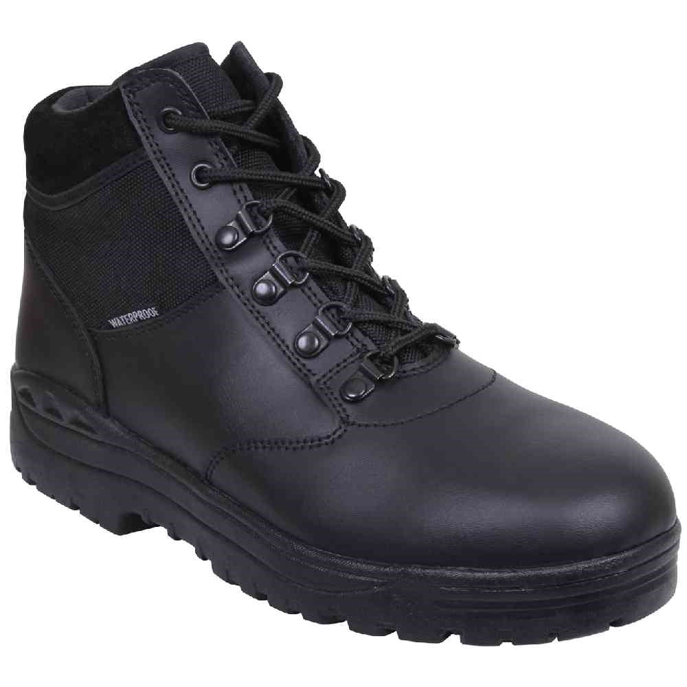 Rothco Forced Entry Tactical Waterproof Boots 5005