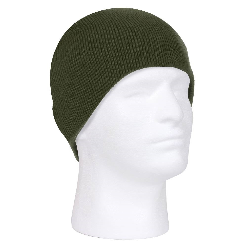 Rothco Deluxe Acrylic Skull Cap 5566