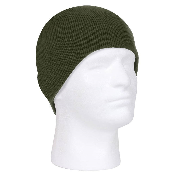Rothco Deluxe Acrylic Skull Cap 5566