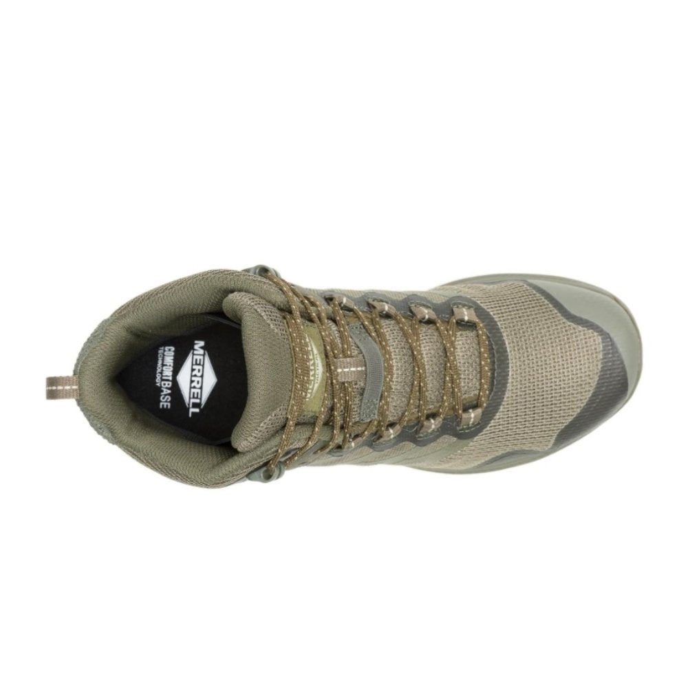 Merrell Nova 3 Mid Waterproof Tactical Boot J005053