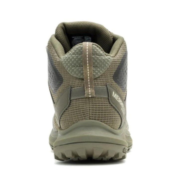 Merrell Nova 3 Mid Waterproof Tactical Boot J005053