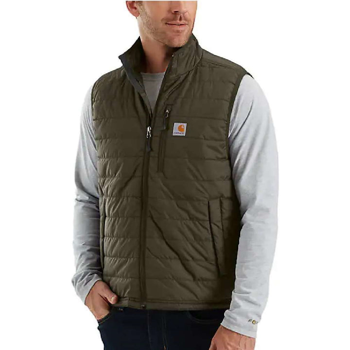 Carhartt Rain Defender Insulated Vest 102286