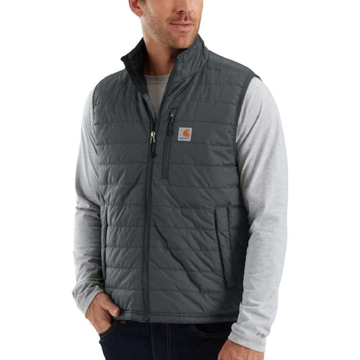 Carhartt Rain Defender Insulated Vest 102286