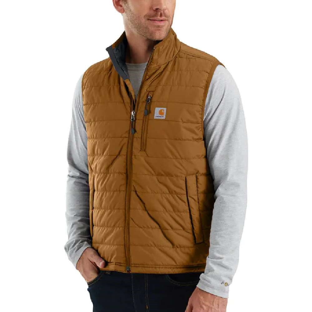 Carhartt Rain Defender Insulated Vest 102286
