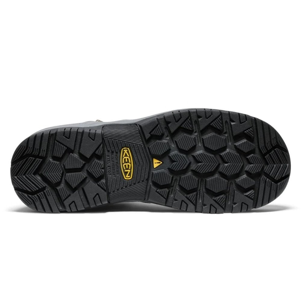 Keen Utility Evanston CSA Waterproof Carbon Fiber Toe Metal Free Work Boot 1029670