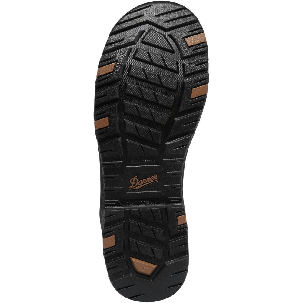 Danner Caliper Metguard Aluminum Toe Waterproof Work Boot 19461