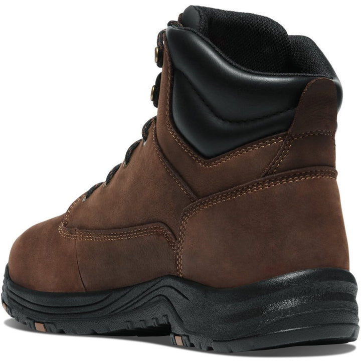 Danner Caliper Metguard Aluminum Toe Waterproof Work Boot 19461