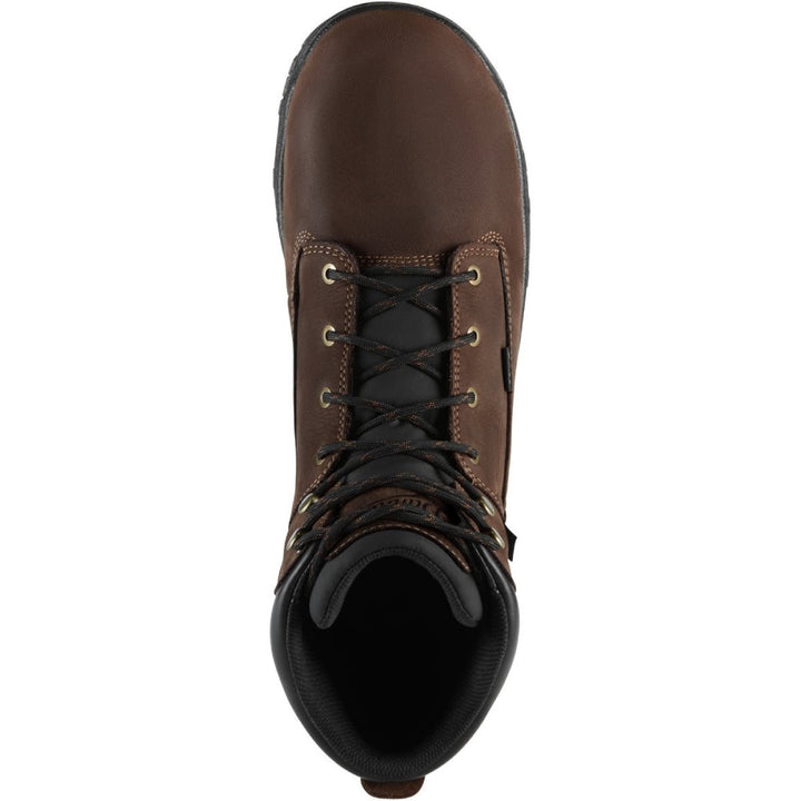 Danner Caliper Metguard Aluminum Toe Waterproof Work Boot 19461
