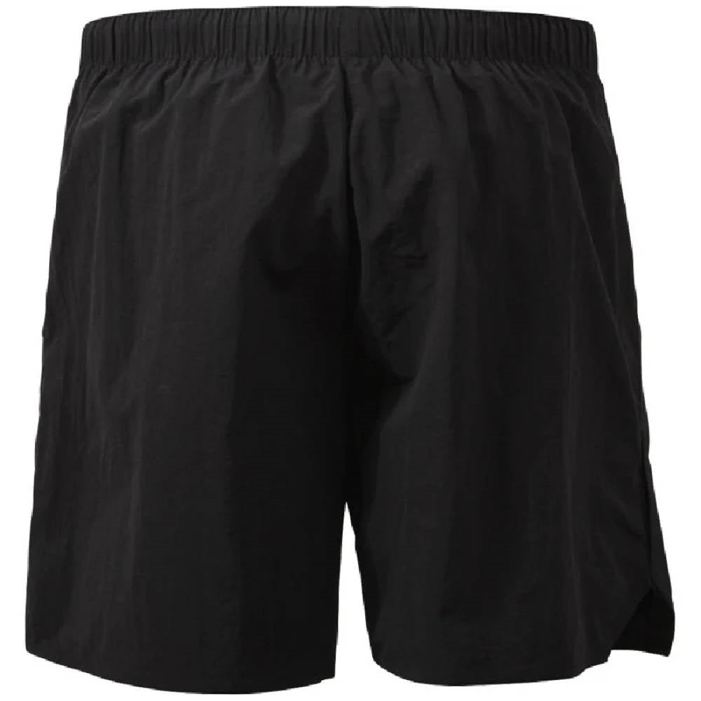 Rothco Black Physical Training  Army Shorts 6021
