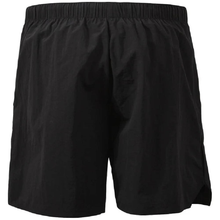 Rothco Black Physical Training  Army Shorts 6021
