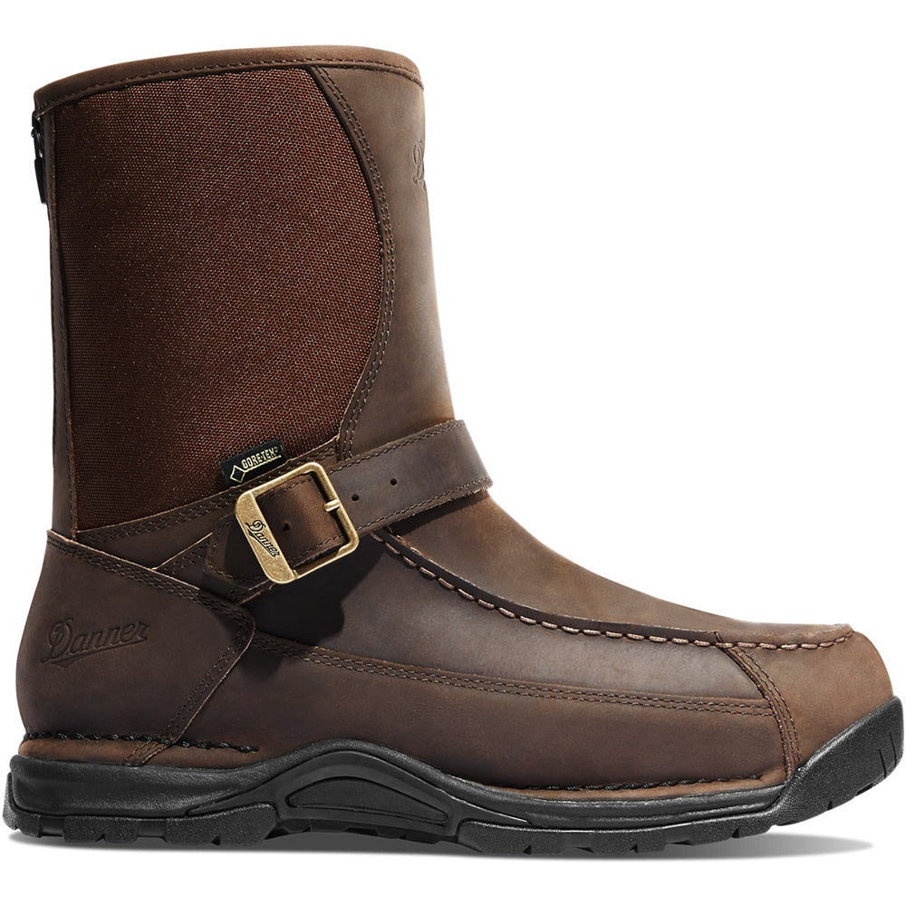 Danner Sharptail Rear Zip Up Waterproof GTX Hunting Boot 45025
