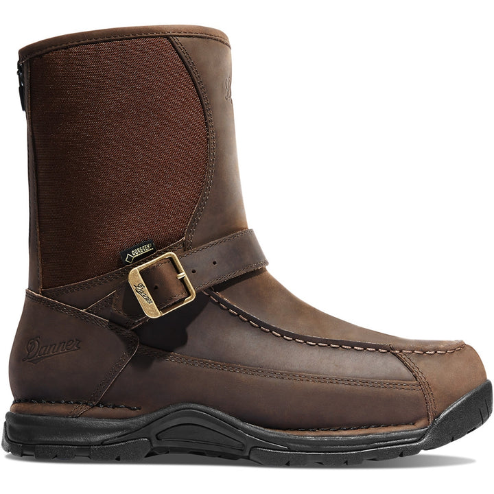 Danner Sharptail Rear Zip Up Waterproof GTX Hunting Boot 45025
