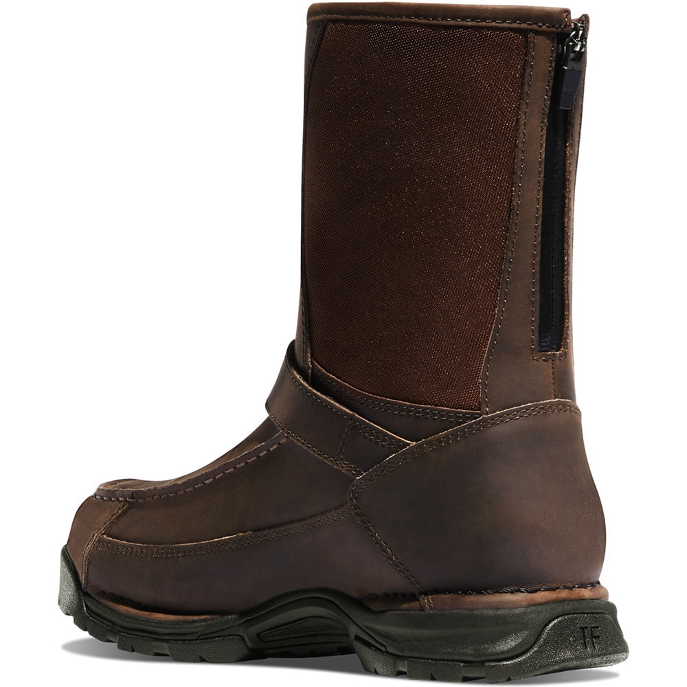 Danner Sharptail Rear Zip Up Waterproof GTX Hunting Boot 45025