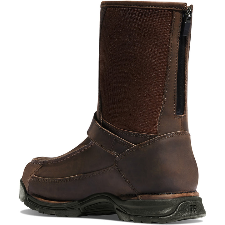 Danner Sharptail Rear Zip Up Waterproof GTX Hunting Boot 45025