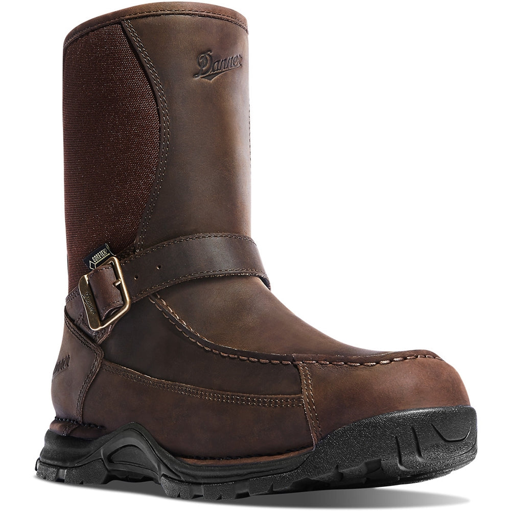 Danner Sharptail Rear Zip Up Waterproof GTX Hunting Boot 45025