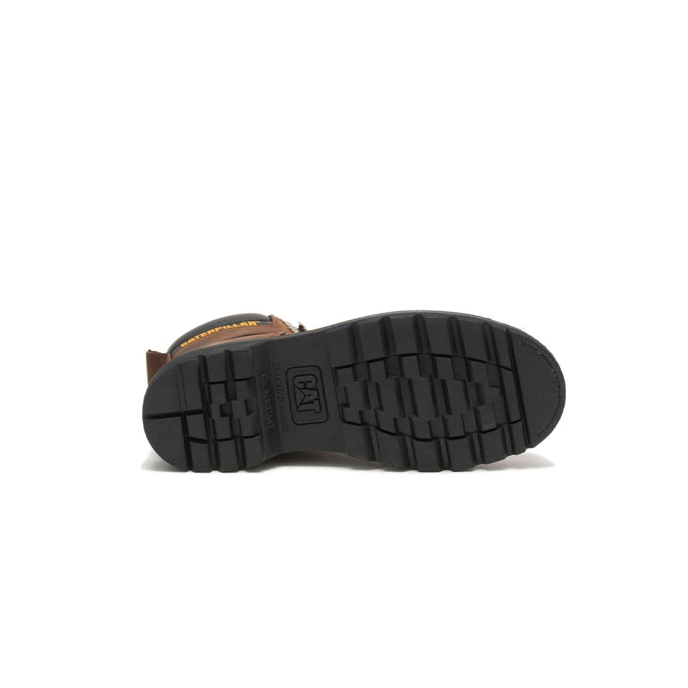 Caterpillar Second Shift Steel Toe Boots - P89586