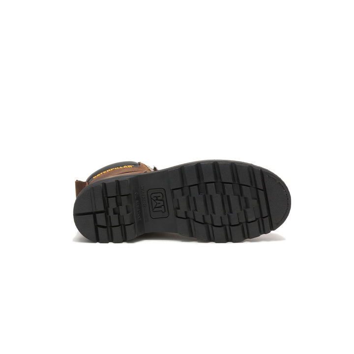 Caterpillar Second Shift Steel Toe Boots - P89586