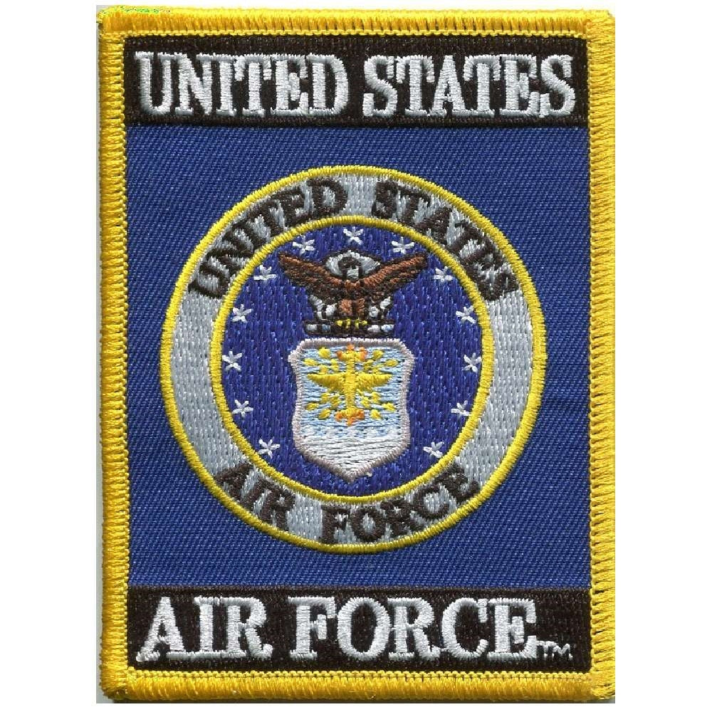 U.S. Air Force Logo Patch PM1190