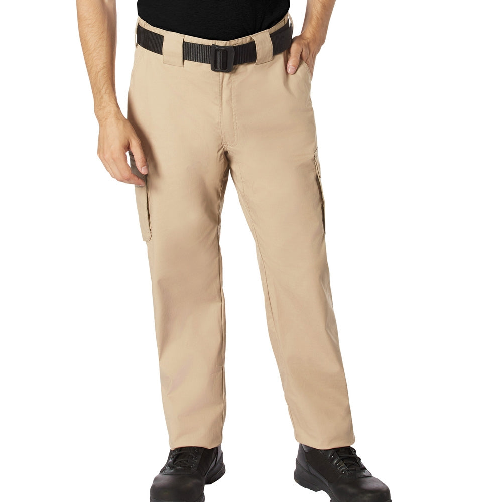 Rothco Khaki Tactical Extraction Pants 37615