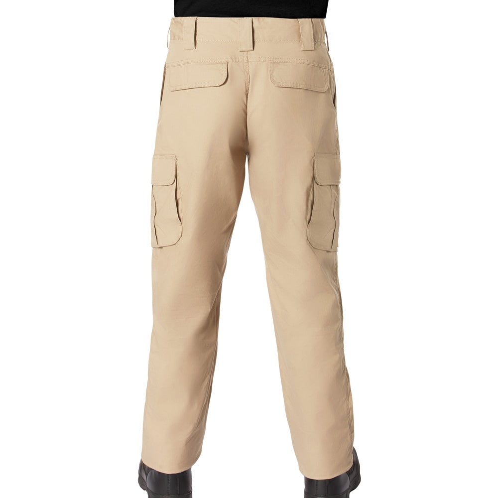 Rothco Khaki Tactical Extraction Pants 37615