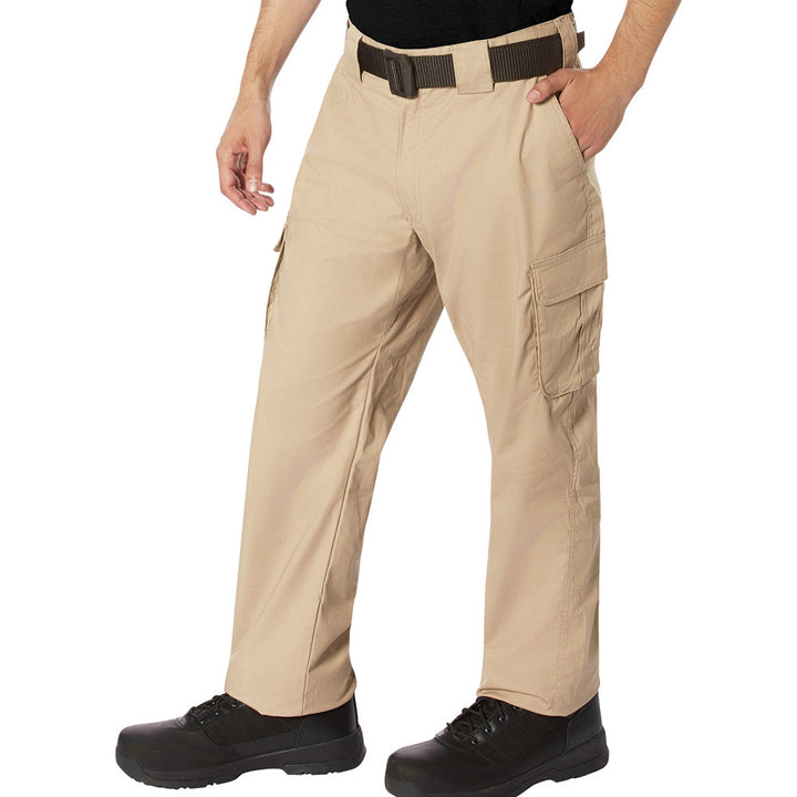 Rothco Khaki Tactical Extraction Pants 37615