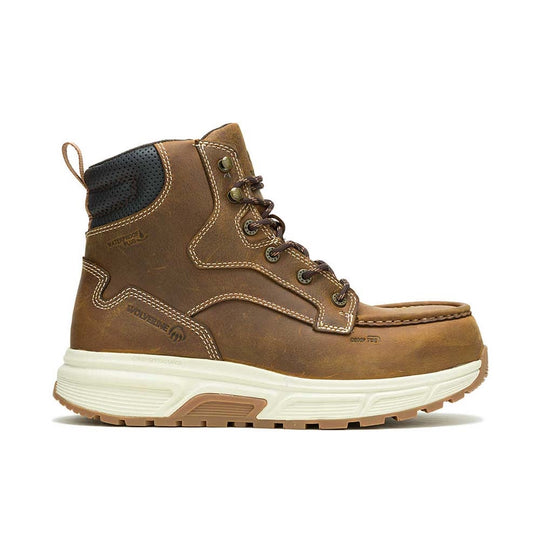 Wolverine Ride Performance Wedge CarbonMax Composite Toe Waterproof Work Boot W241153