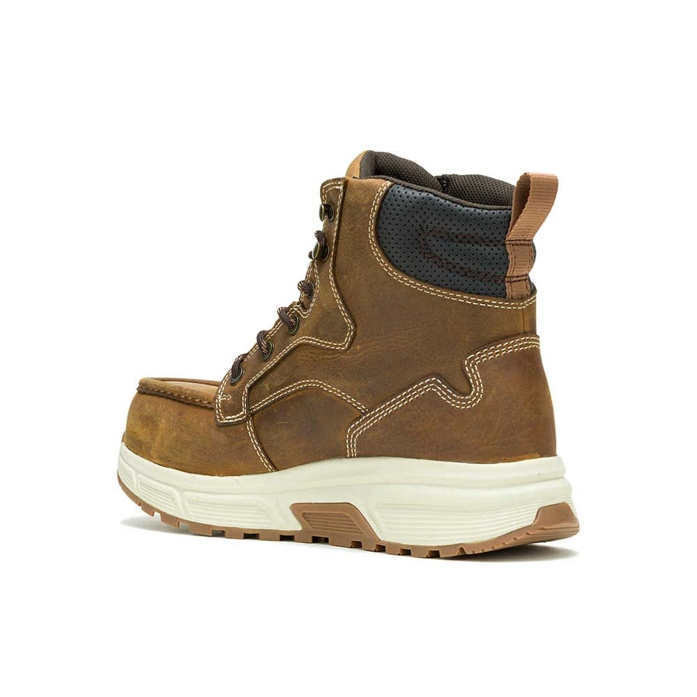 Wolverine Ride Performance Wedge CarbonMax Composite Toe Waterproof Work Boot W241153