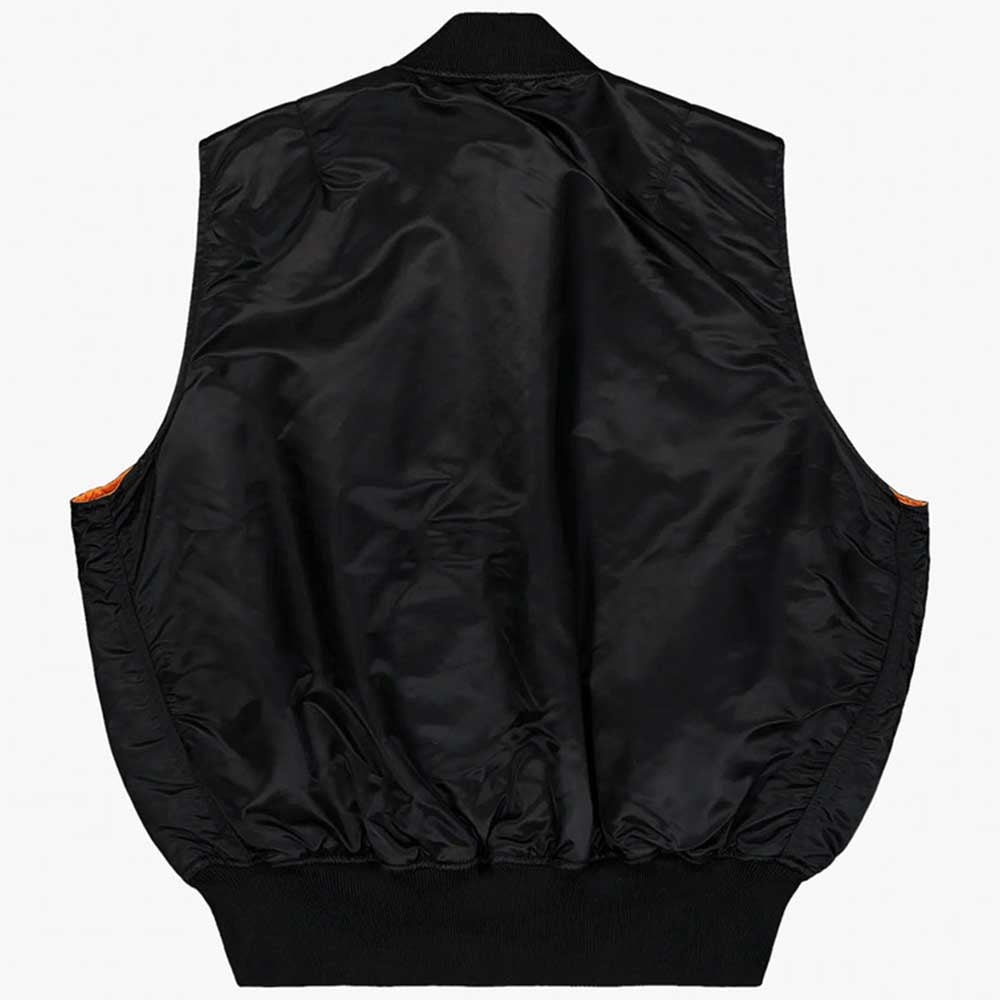 Alpha Industries MA-1 Oxford Vest MJM55508C1