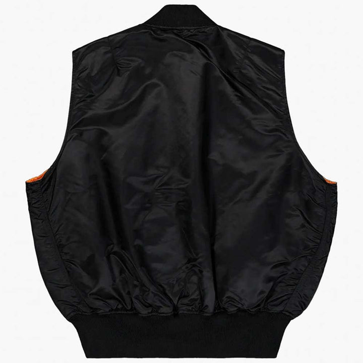Alpha Industries MA-1 Oxford Vest MJM55508C1