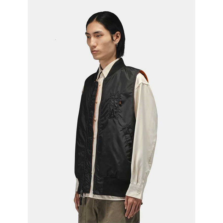 Alpha Industries MA-1 Oxford Vest MJM55508C1