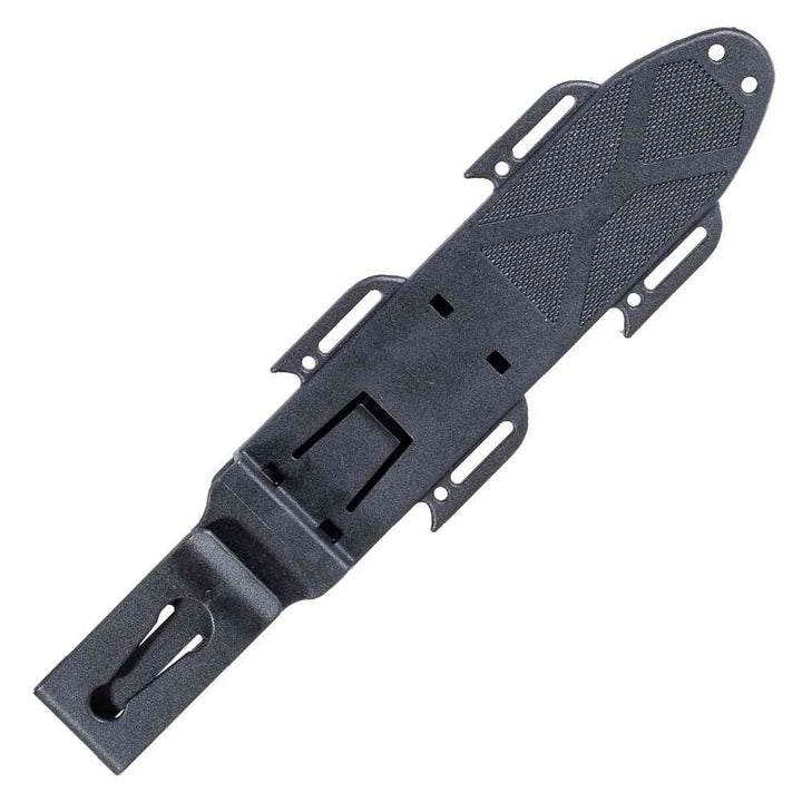 Humvee Next-Gen Survival Knife Tan HMV-KFXB-02