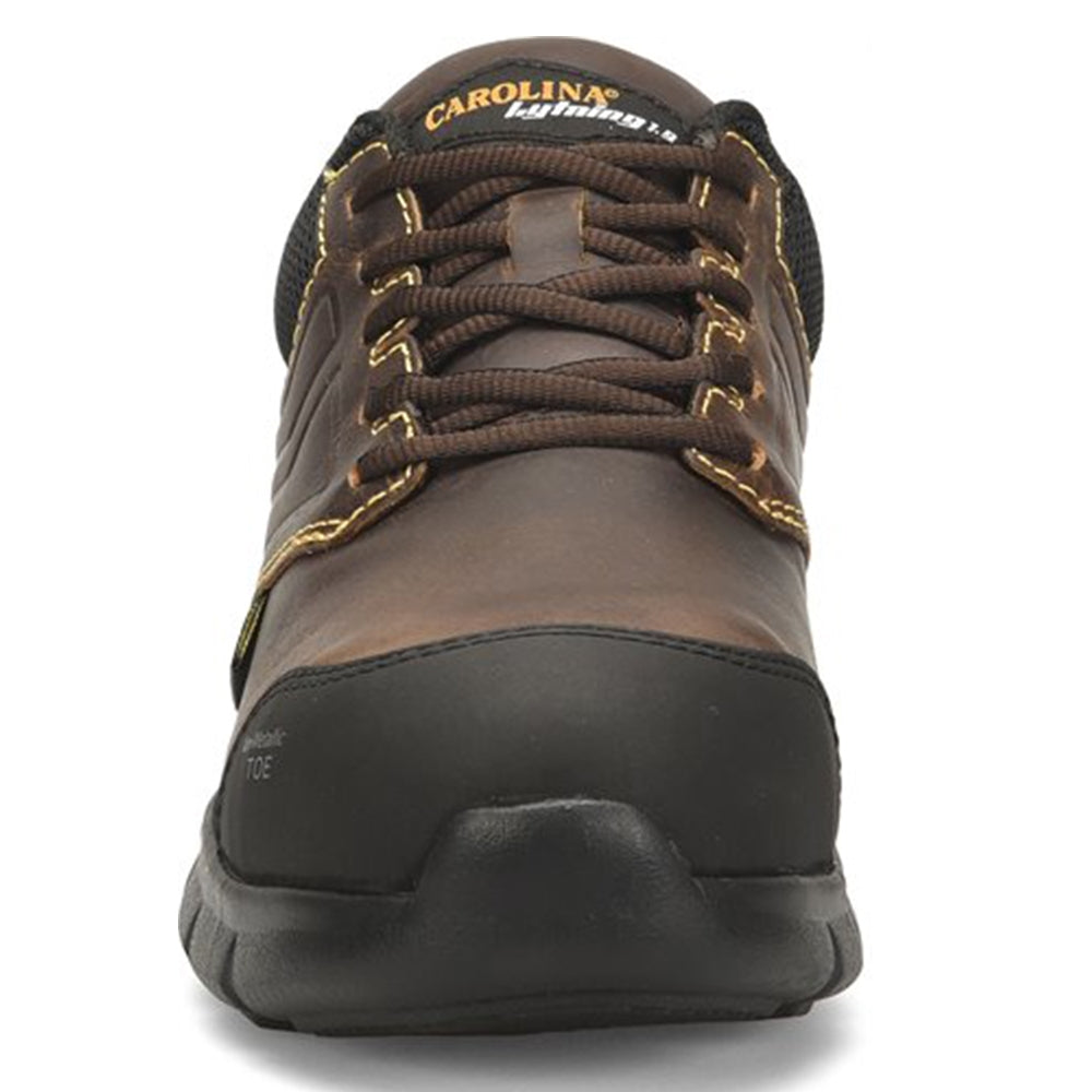 Carolina Lytning 1.9 Composite Toe Shoe - CA1906
