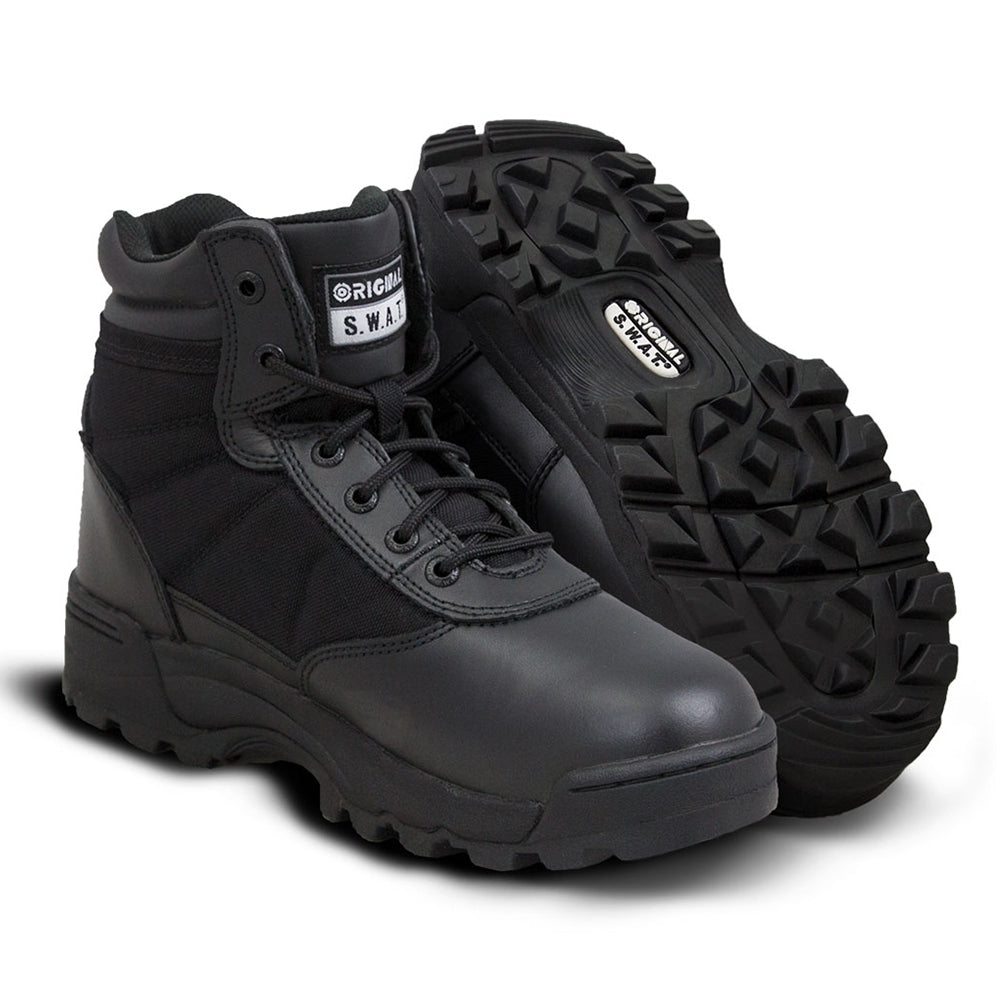 Original Swat Classic 6 Inch Boots - 115101