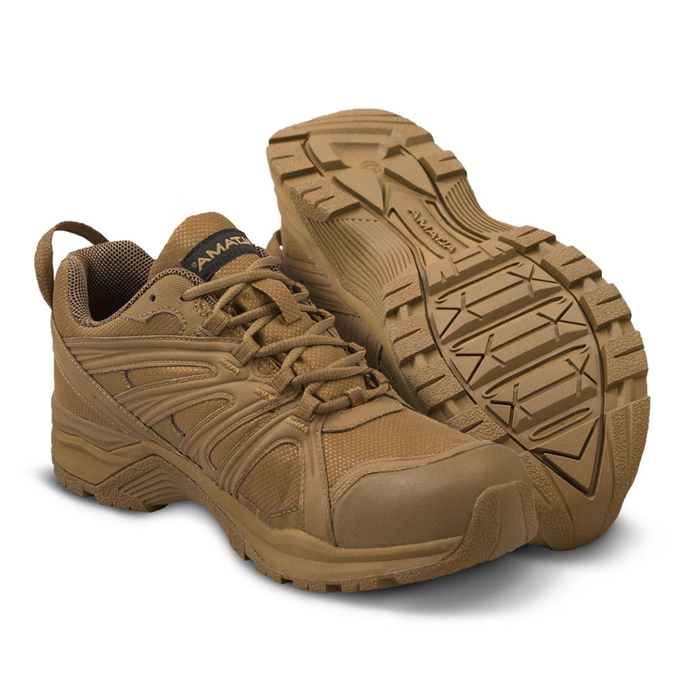 Altama Coyote Aboottabad Trail Low 355003