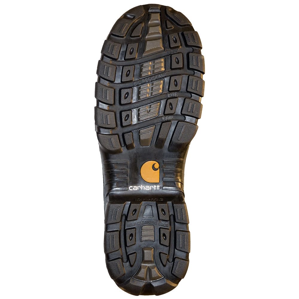 Carhartt Rugged Flex Composite Toe Waterproof Puncture Resistant Work Boot CMR6971