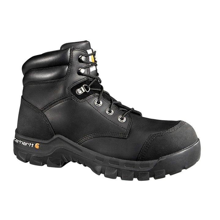 Carhartt Rugged Flex Composite Toe Waterproof Puncture Resistant Work Boot CMR6971