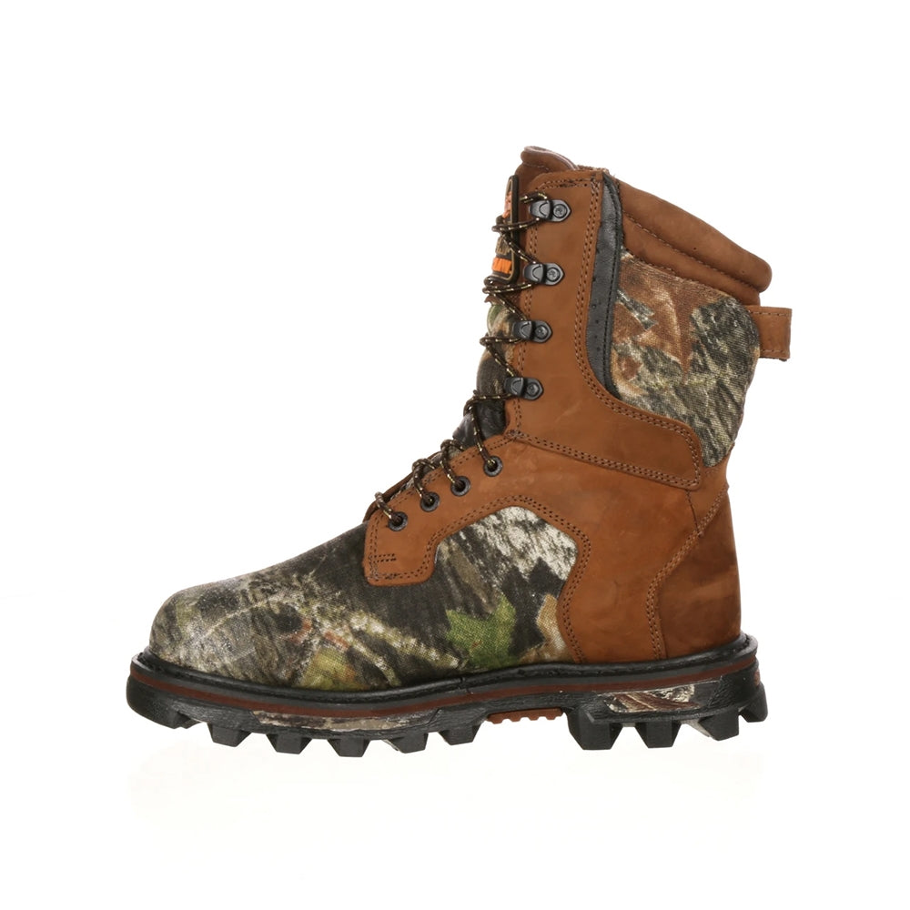 Rocky BearClaw Soft Toe GORE TEX Waterproof 1000G Insulated Hunting Boot FQ0009275