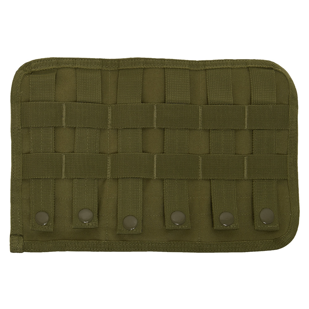 Rothco Universal Triple Mag Rifle Pouch - 5093