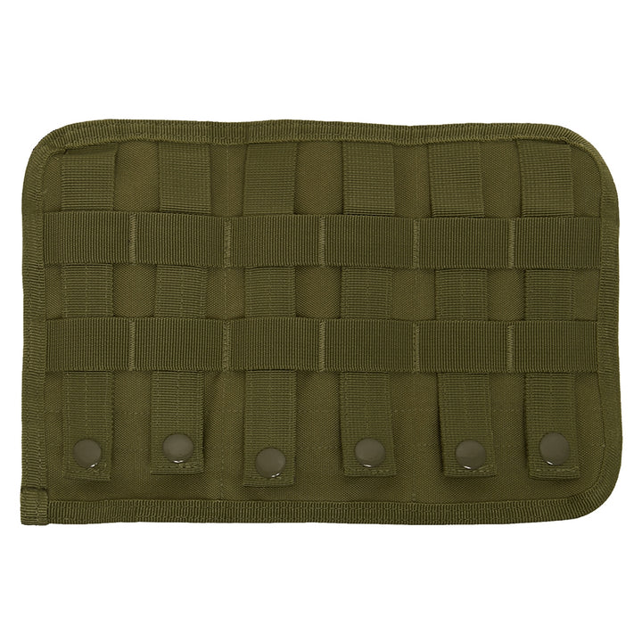Rothco Universal Triple Mag Rifle Pouch - 5093