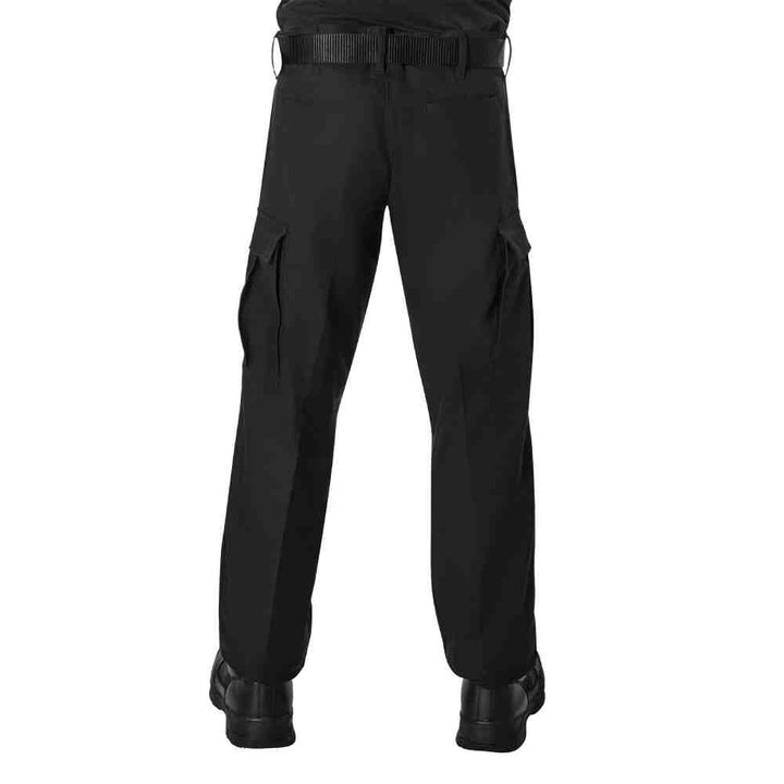Rothco Active Flex Fleece Lined Canvas Work Pant 62090