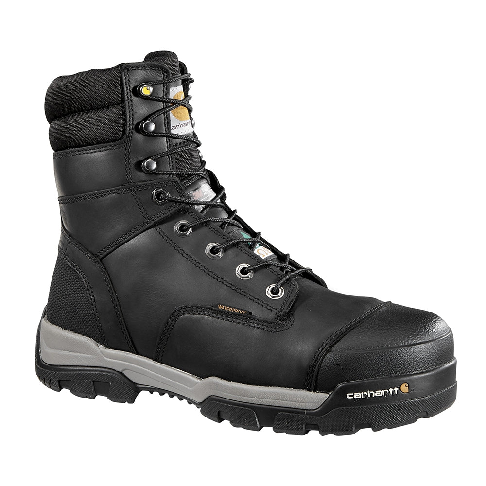 Carhartt Ground Force Composite Toe Waterproof Insulated Puncture Resistant Work Boot CMR8959