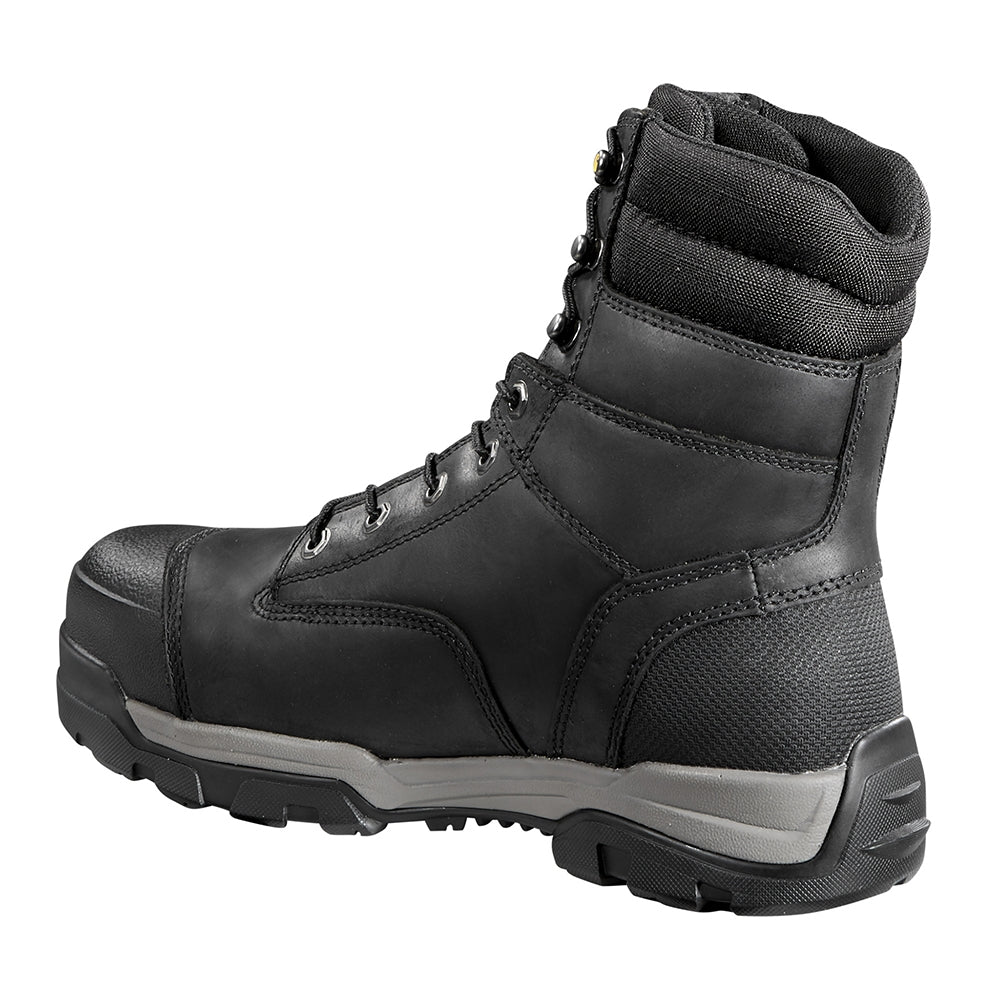 Carhartt Ground Force Composite Toe Waterproof Insulated Puncture Resistant Work Boot CMR8959