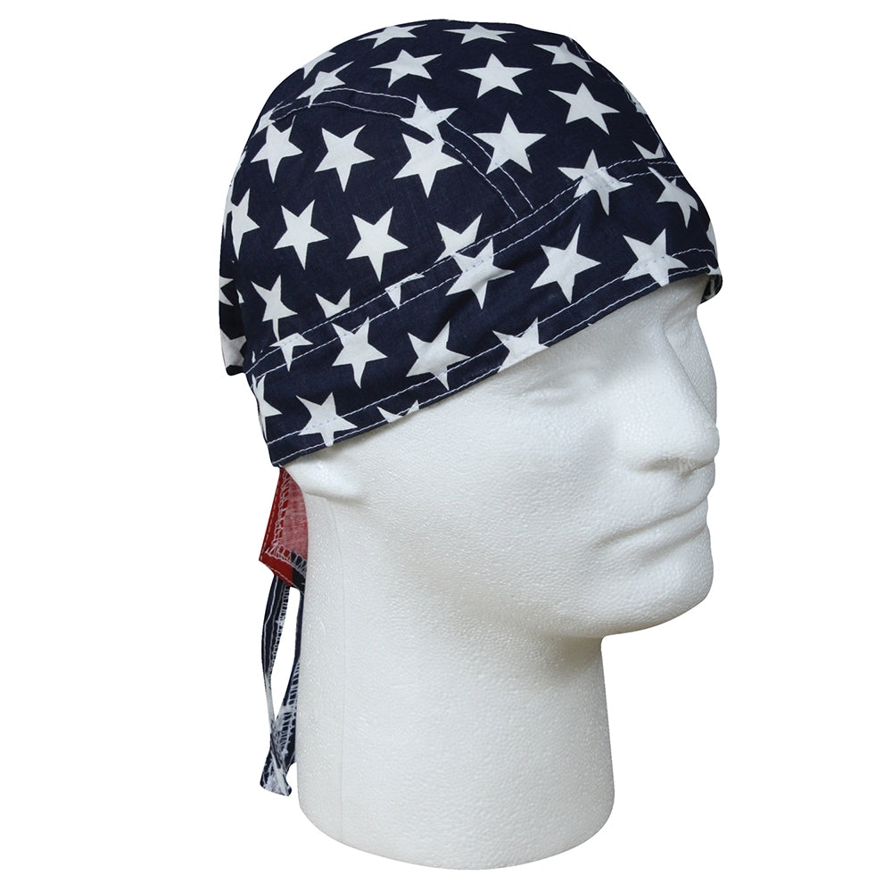 Rothco Stars and Stripes Headwrap - 5146
