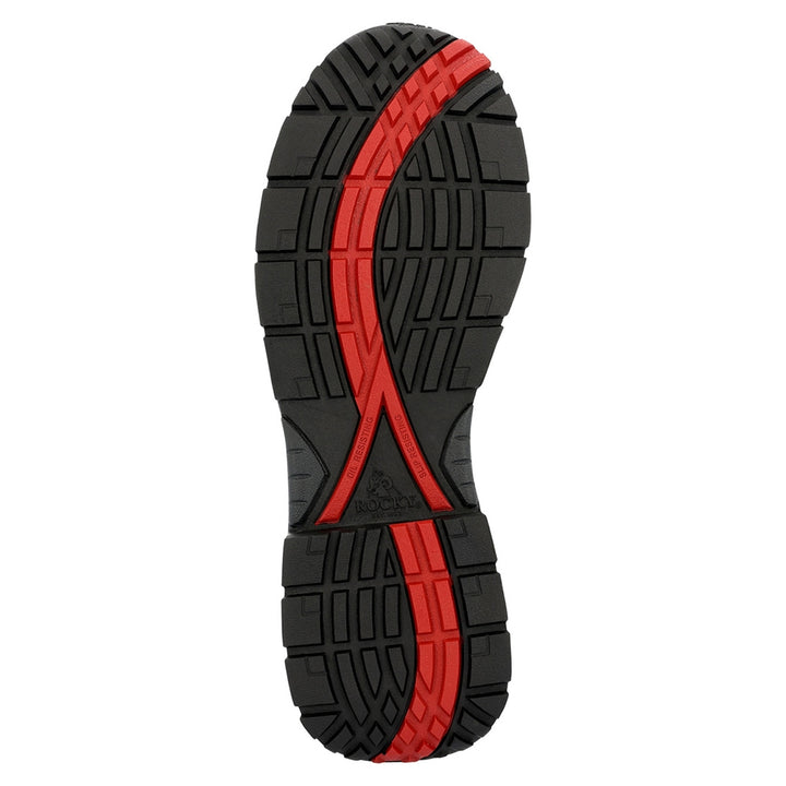 Rocky Treadflex Soft Toe Waterproof Slip Resistant Work Boot RKK0499