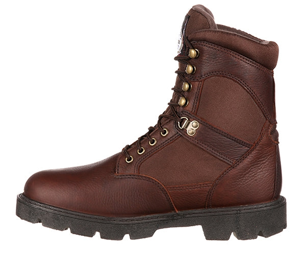 Georgia Homeland Waterproof Work Boot - G108