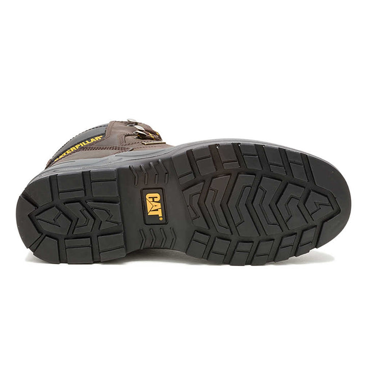 Caterpillar Striver Waterproof Slip Resistant Steel Toe Work Boot P91720