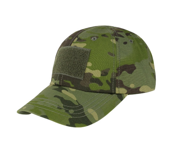 Condor Multicam Tropic Tactical Cap - TC-020