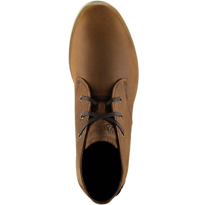 Danner Pine Grove Chukka Casual Full Grain Leather Boot 30600