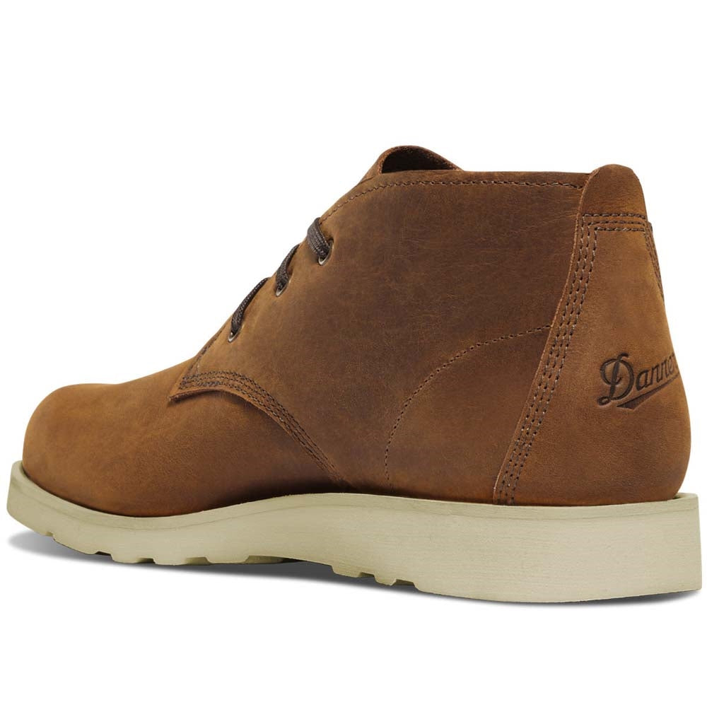 Danner Pine Grove Chukka Casual Full Grain Leather Boot 30600