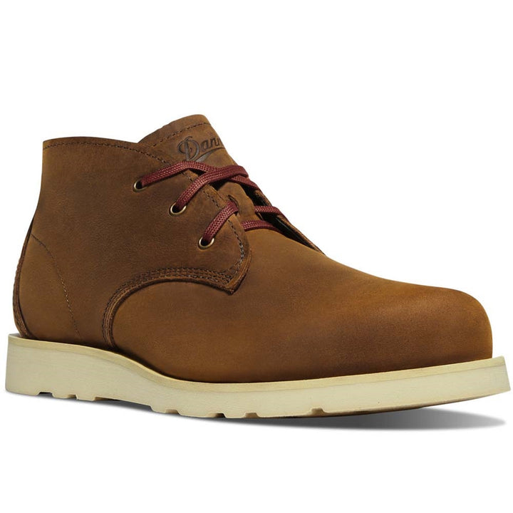 Danner Pine Grove Chukka Casual Full Grain Leather Boot 30600